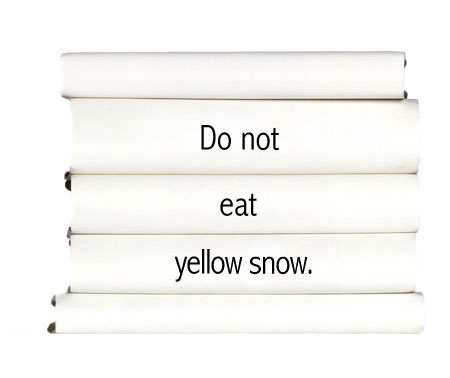 do-not-eat-yellow-snow.