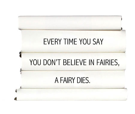 every-time-you-say-you-dont-believe-in-fairies-a-fairy-dies.